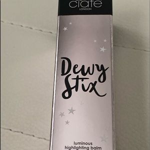 Brand New luminous highlighting balm